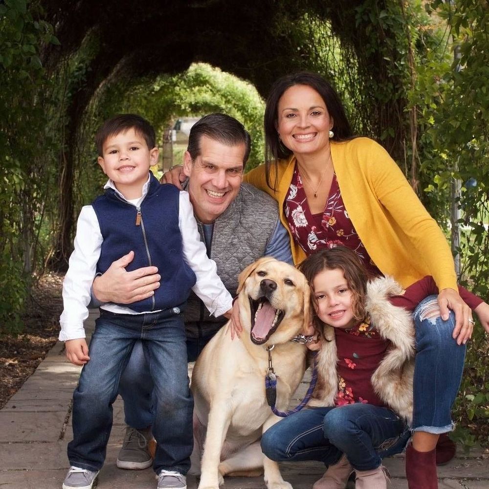 Meet your Posher, Nancy